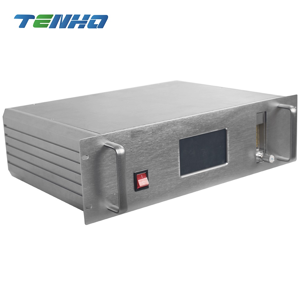 3U Rack Continuous Syngas Analyzer CH4/CO2/CO/H2/O2/CxHy