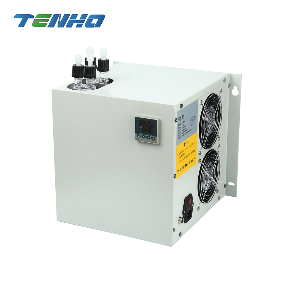 Compressed Gas Cooler CEC201