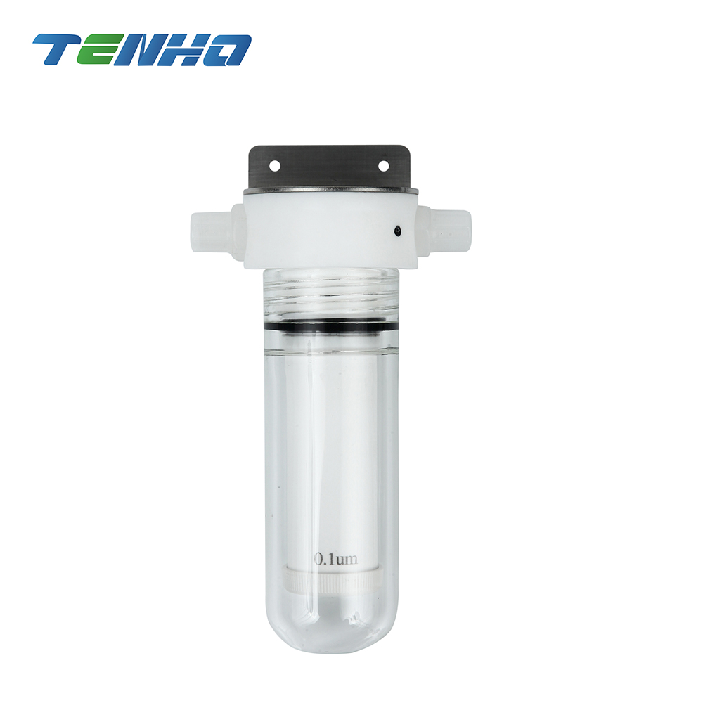 1um Gas Filter J-01P0.1G075
