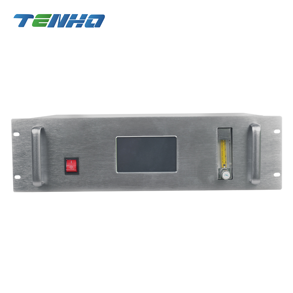 Online Multi Gas Analyzer CH4/CO2/CO/H2/O2/CxHy