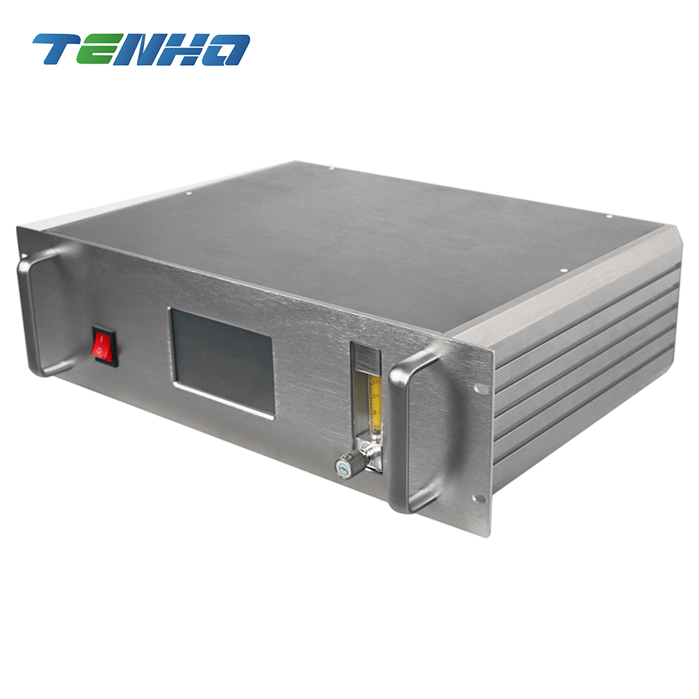 Online Multi Syn Gas Analyzer CH4/CO2/CO/H2/O2/CxHy