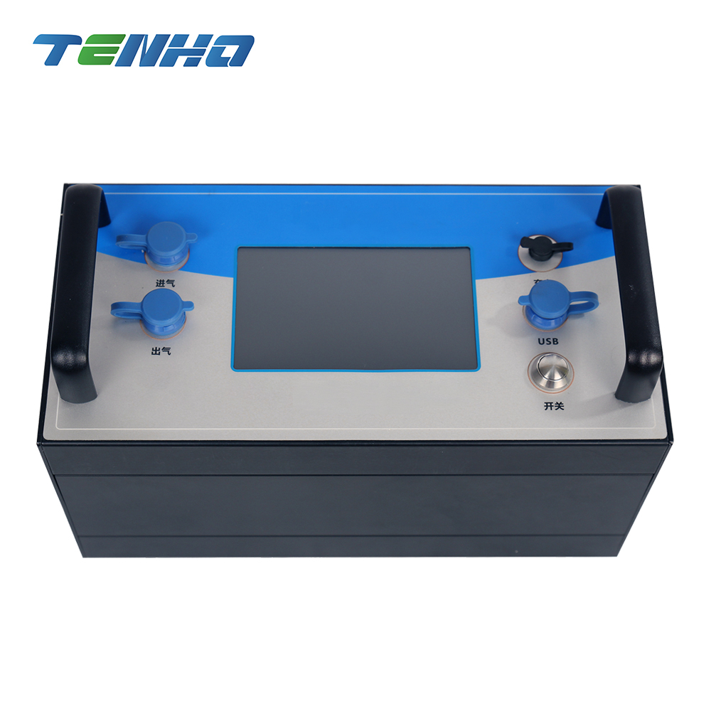 Portable Biogas Analyzer BIO-400