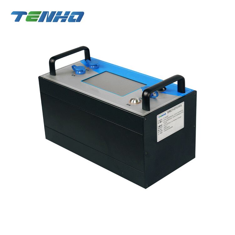Portable Biogas Analyzer CH4/CO2/H2S/O2/H2