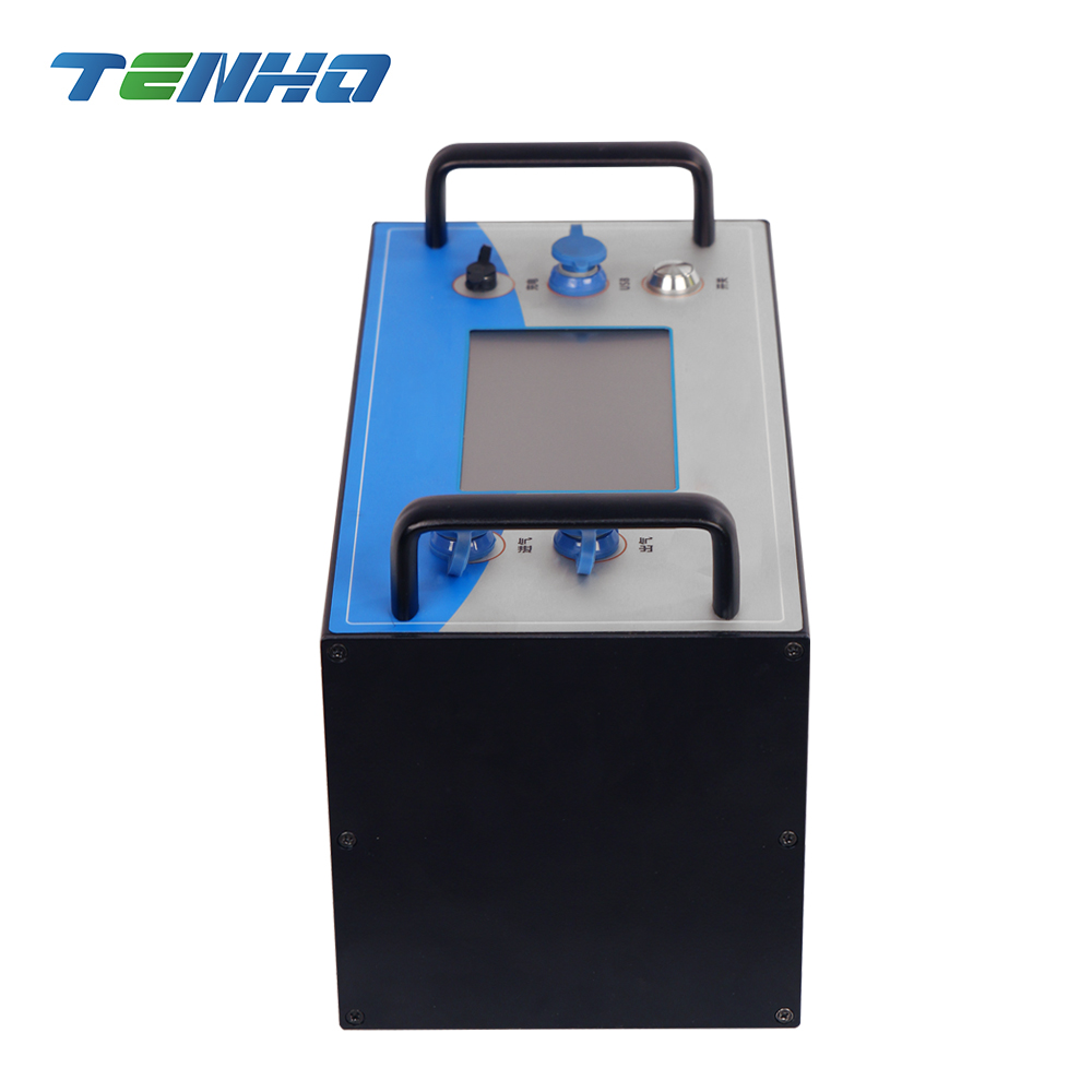 Multi Biogas Analyzer CH4/CO2/H2S/O2/H2 with RS485/USB ouput