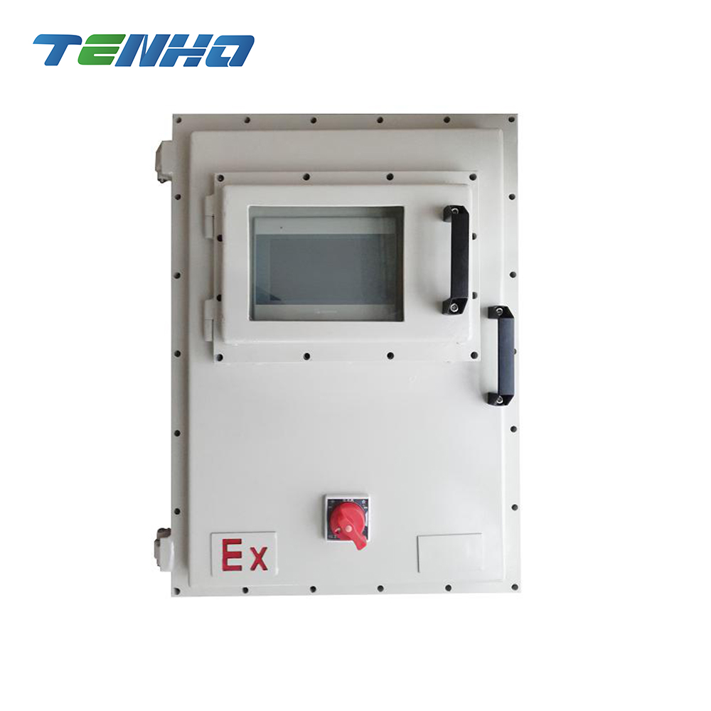 Wall-mounted Biogas Analysis System BIO-400 R