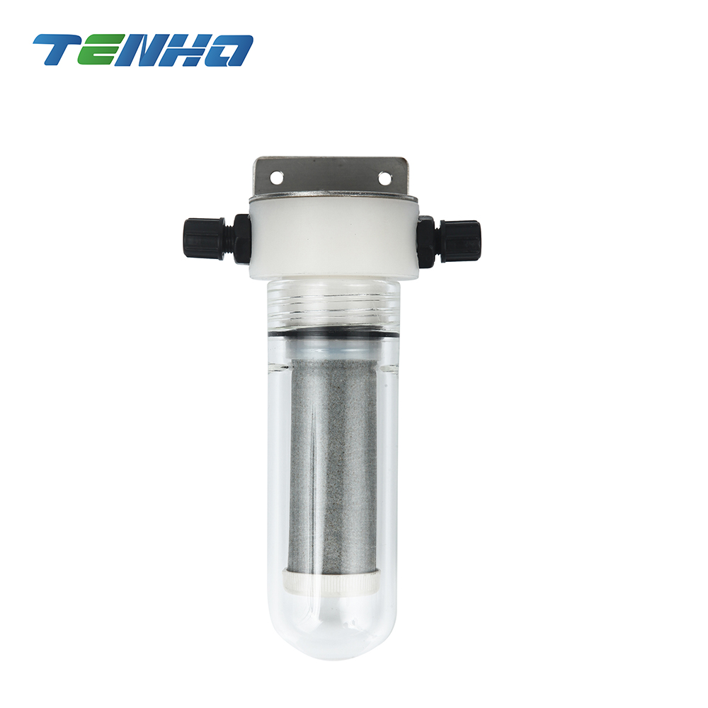 Gas Water Trap J-01F0.1G075